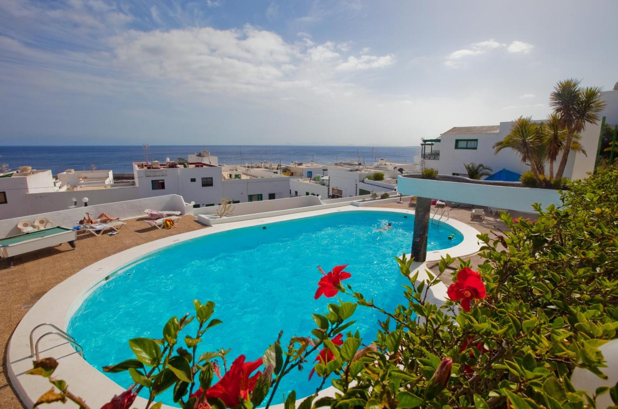 Lanzholidays Apartment Tias Exterior photo