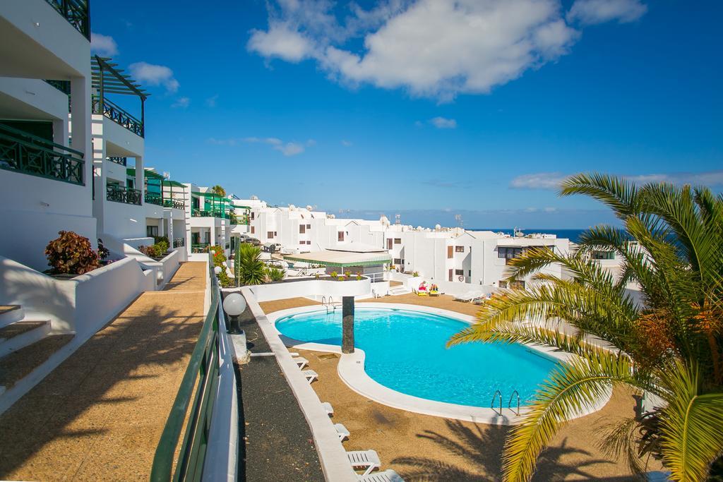 Lanzholidays Apartment Tias Exterior photo