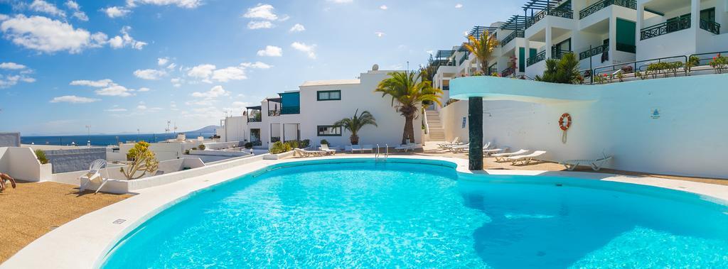 Lanzholidays Apartment Tias Exterior photo