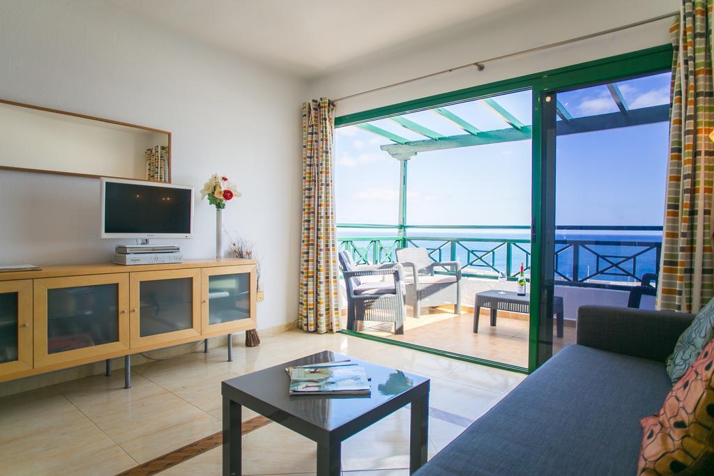 Lanzholidays Apartment Tias Exterior photo
